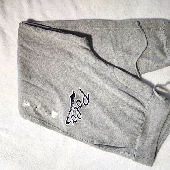 Polo ralph lauren mens suite with Hoodie size L - Picture 3 of 3